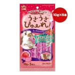 ���������Ԥ塼�� �ߥå����٥꡼ 10g��5���� �ޥ륫��