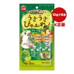 ���������Ԥ塼�� �ե롼���Ľ� 10g��5������2�� �ޥ륫��