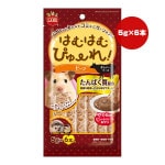 �Ϥ�Ϥ�Ԥ塼�� �ӡ��� 5g��6���� �ޥ륫��