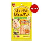 �Ϥ�Ϥ�Ԥ塼�� ������ݥ���������̣ �����ߥ١��� 5g��6���� �ޥ륫��