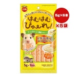 �Ϥ�Ϥ�Ԥ塼�� ������ݥ���������̣ �����ߥ١��� 5g��6������5�� �ޥ륫��