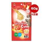 �դ�դ省�塼�� ��� 60g��2�� �ޥ륫��