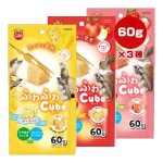 �դ�դ省�塼�� ���糧�å� 60g��3�� �ޥ륫��