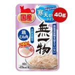 ̵ʪ ŷ꡼ ܤ 40g Ϥա