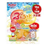 �פ�ä� ���ץ� in ���꡼ �ߥå��� 16g��15������2�� �ڥƥ���