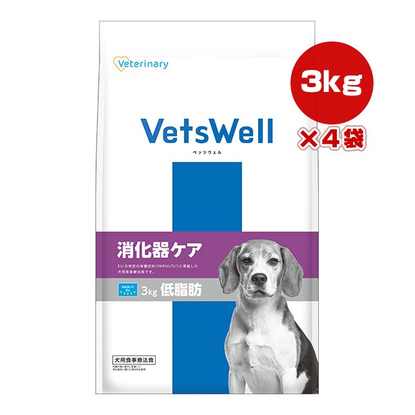 ドッグフード,MARUKAN(マルカン),VetsWell(ベッツウェル) 通販サイト