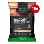 �˥塼�ȥ饤�� �磻��ɥ��å� �ե꡼���ɥ饤 ���󥰥���������� with ���꡼��ȥ饤�� 15g