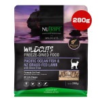 ˥塼ȥ饤 å 磻ɥå ե꡼ɥ饤 եå with ꡼ȥ饤 280g ̵