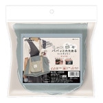 Chiccha! ѥѥäȤ ȡȥ꡼ ֥롼졼 ɥޥϥ䥷