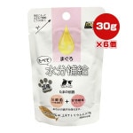 ���ޤ����� ���٤ƿ�ʬ��� �ޤ��� 30g��6�� STI����衼