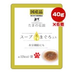 ���ޤ����� �����פ����ޤ������� �ѥ��� 40g��6�� STI����衼