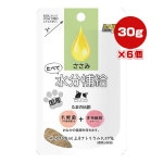 ���ޤ����� ���٤ƿ�ʬ��� ������ 30g��6�� STI����衼