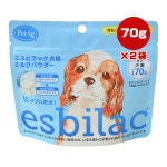 �����ӥ�å� ���� �ߥ륯�ѥ����� 70g��2�� ��������