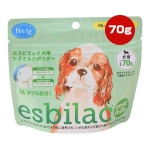 �����ӥ�å� ���� �䥮�ߥ륯�ѥ����� 70g ��������