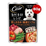 �������� �����Ǻ�쥷�� ���������ߡ������ӡ��ա��ѥץꥫ�����󤲤� 60g �ޡ���