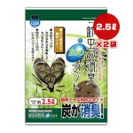 ����ξý��Х����ޥå� 2.5L��2�� �ޥ륫��