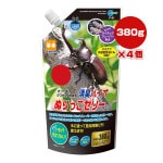 �ý��Х��� �̤�ä����꡼ 380g��4�� �ޥ륫��