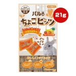 �ѥ��� ���礳�ӥå� �ե롼�ĥߥå���̣ 21g[3g��7��] ���ܥڥåȥա���