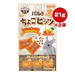 �ѥ��� ���礳�ӥå� �ե롼�ĥߥå���̣ 21g[3g��7��]��2�� ���ܥڥåȥա���