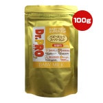 �ɥ������ץ� �٥ӡ��ߥ륯 �����ѡ�IGP ��ǭ�� 100g �˥��ɥ�