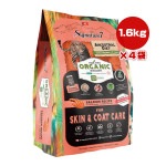 �����ͥ��㡼�� ���󥻥��ȥ��������å� ����å� ������������ȥ������쥷�� 1.6kg��4�� ����̵��