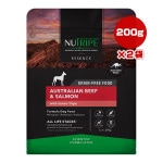 �˥塼�ȥ饤�� ���å��� �ӡ��ա��������with���꡼��ȥ饤�� 200g��2��