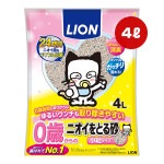 ���Ф���Υ˥�����Ȥ뺽 ��γ������ 4L �饤����