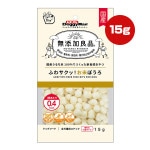 ̵ź������ �դ掠���á����Ƥܤ��� 15g �ɥ����ޥ�ϥ䥷