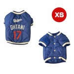 MLBǧ 󥼥륹 ɥ㡼 ëʿǥ ȥ㥱å XS ե󥿥 ̵