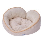 Cuna �ϡ��ȥ������֥٥å� �ߥ륯�����ܥ꡼ �ڥƥ��� ���ɥᥤ��