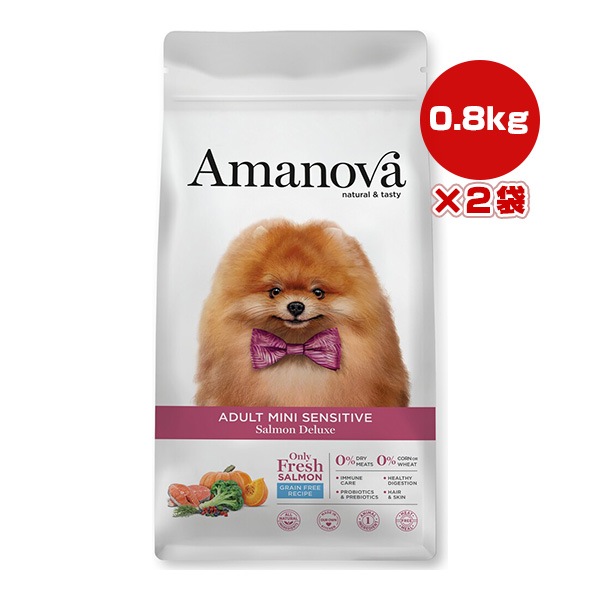 ドッグフード,Amanova(アマノバ) | RunPet -ランペット- 本店