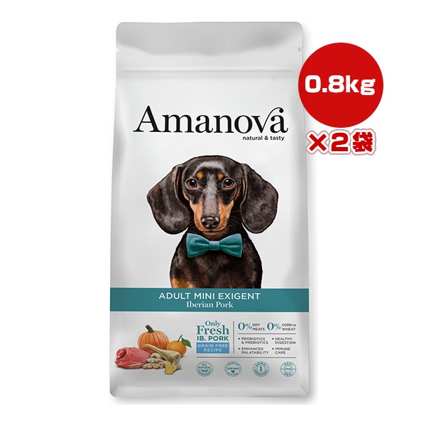 ドッグフード,Amanova(アマノバ) | RunPet -ランペット- 本店