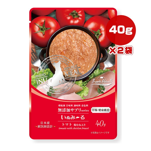 ̤ߡ ̵źåץ SuppleValue5 Ĳ 򹯰ݻ ȥޥ ܤ 40g2 Сɥѥ֥å