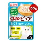 ���㥪 �ԥ奢 �ޤ��� �����ߡ����餹���� 30g ���ʤ�