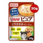 �ԥ奢 �Ȥꤵ���� �ӡ������� 30g ���ʤ�