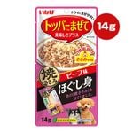 �Ƥ����� �ۤ����� �ӡ���̣ 14g ���ʤ�