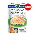 ����ˤ㤯�������å� �Ȥꤵ���ߡ��в������ 60g ���ʤ�