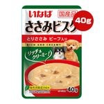 �����ߥӥ��� �Ȥꤵ���� �ӡ������� 40g ���ʤ�