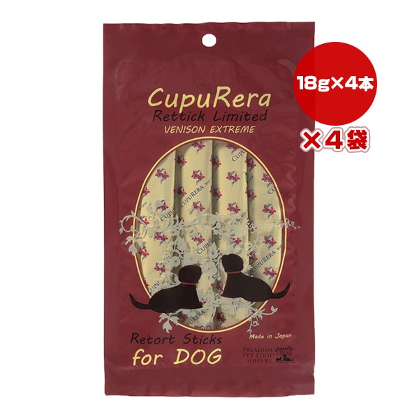 ���ץ�� ��ƥ��å� ��ߥƥåɥ٥˥��󥨥����ȥ꡼�� �ɥå� 18g��4�ܡ�4��