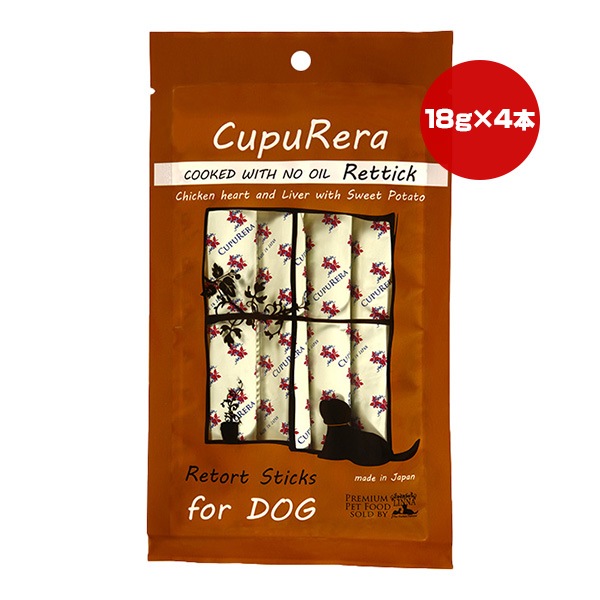 ���ץ�� ��ƥ��å� �Υ󥪥��� �������С����������ȥݥƥ� �ɥå� 18g��4��