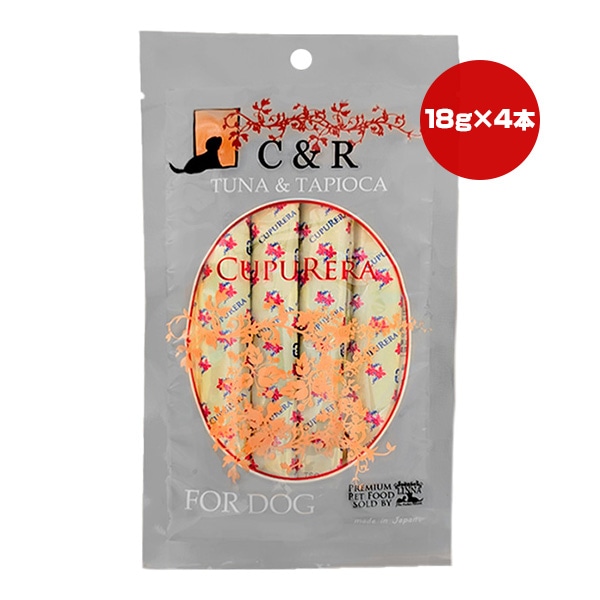 C��R ���ץ�� ��ƥ��å� �ĥʡ����ԥ��� �ɥå� 18g��4��