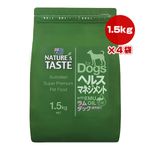 �ͥ����㡼���ƥ����� �إ륹�ޥͥ����� �������å� 1.5kg��4�� ����̵��