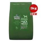 �ͥ����㡼���ƥ����� �إ륹�ޥͥ����� �������å� 3.0kg��2�� ����̵��