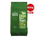 �ͥ����㡼���ƥ����� ��������륲�� ���󥬥롼��������� 800g[200g��4��]��2�� ����̵��