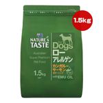 �ͥ����㡼���ƥ����� ��������륲�� ���󥬥롼��������� 1.5kg ����̵��