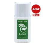 �ͥ����㡼���ƥ����� ���ߥ塼������ 40mL��2�� ����̵��