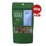 �ͥ����㡼���ƥ����� ���������å� 30g��2��