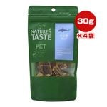 �ͥ����㡼���ƥ����� ���������å� 30g��4��