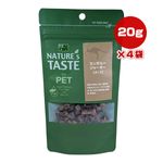 �ͥ����㡼���ƥ����� ���󥬥롼���㡼���� ������ 20g��4��