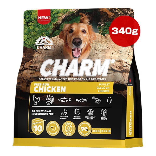 ドッグフード,CHARM(チャーム) | RunPet -ランペット- 本店